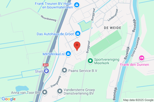 Firma A. En P. Van Tienhoven