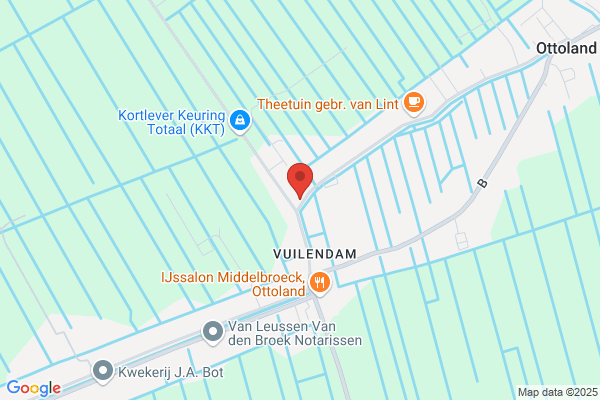 Firma Gebroeders Den Boer