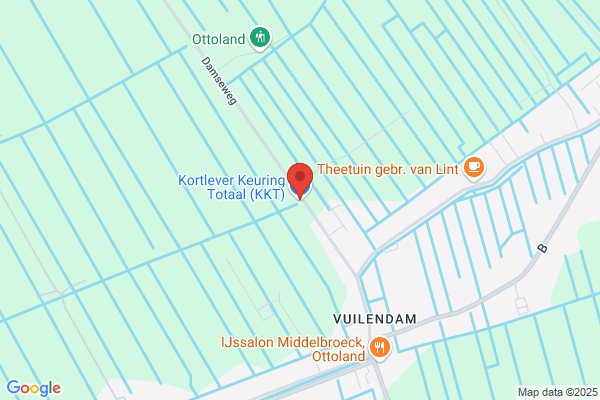 Handel- En Transportbedrijf G. Kortlever