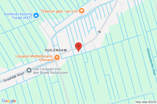 Koorevaar Dierenarts C A F