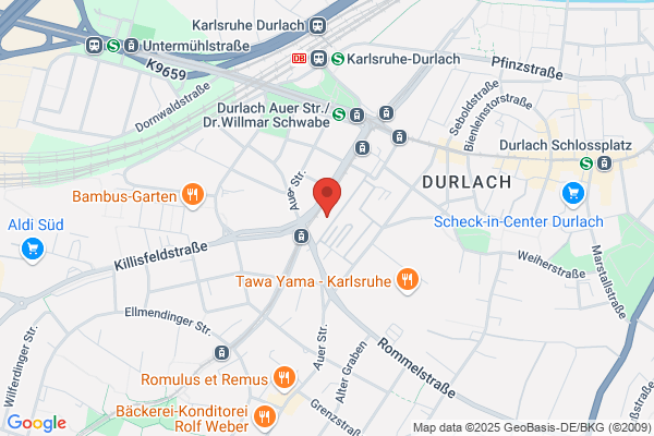 Lagerwerf & Partners