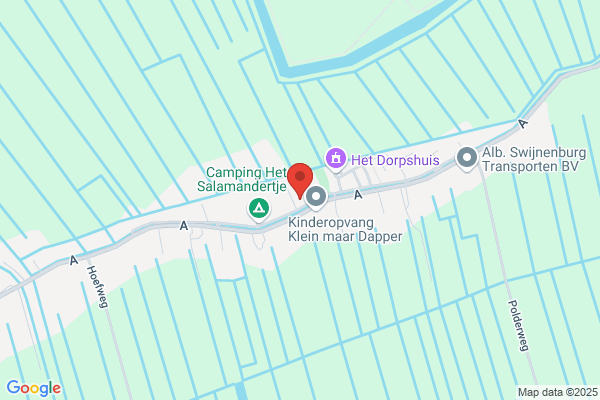 Notenhoeve, De