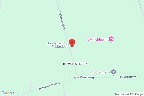 Robbedoes