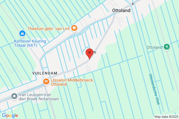 Timmerfabriek Rihado Bv
