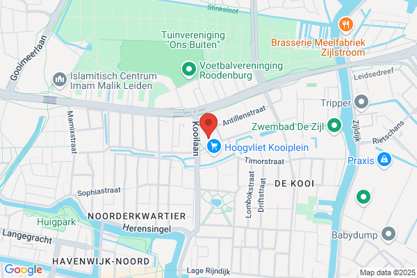 Fontein, De