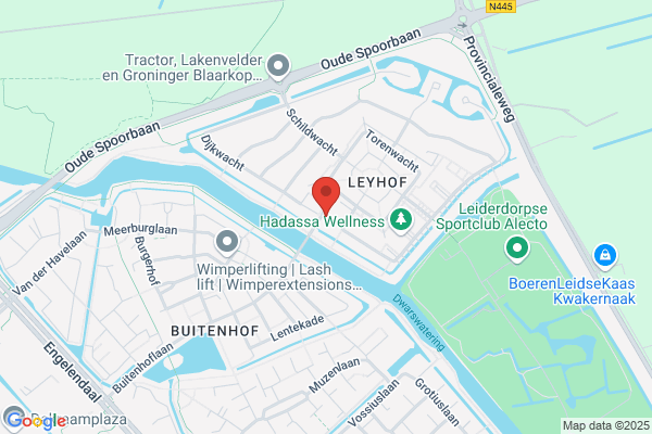 Kinderdagverblijf Ziezo
