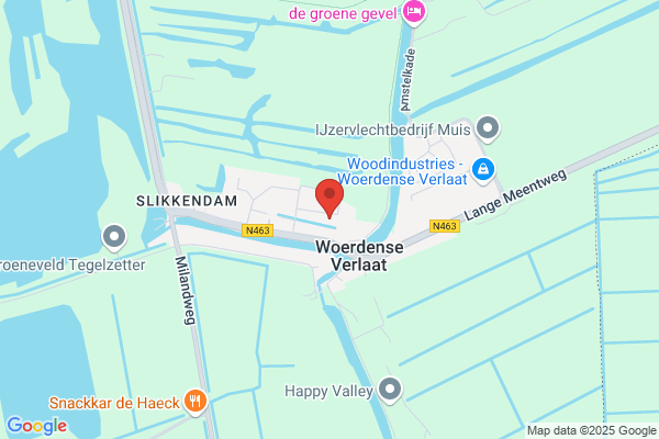 Montage- en Klussenbedrijf P Boere
