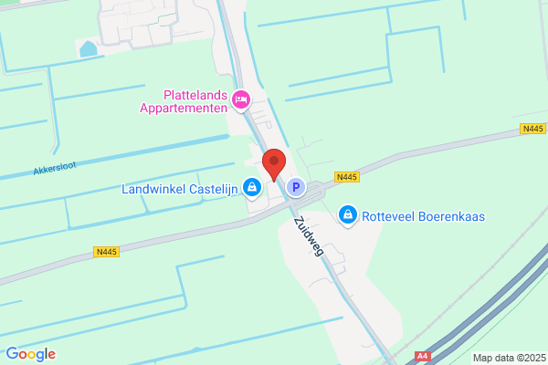 Ribé Schoonmaakdiensten
