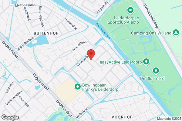 Sportcentrum Van Houdt