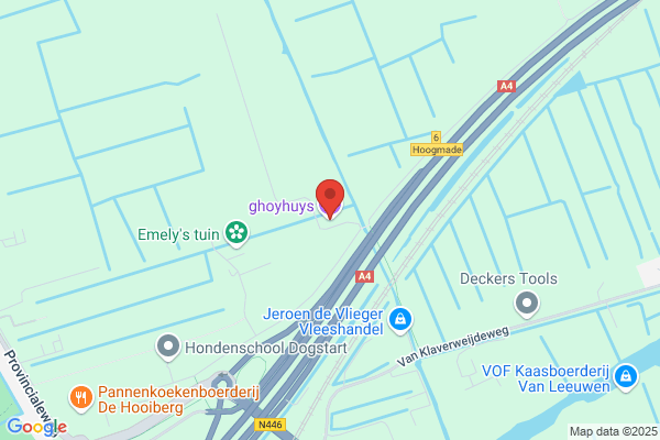 't Houthof
