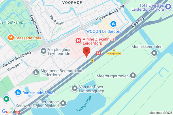 Aspiratie Bv