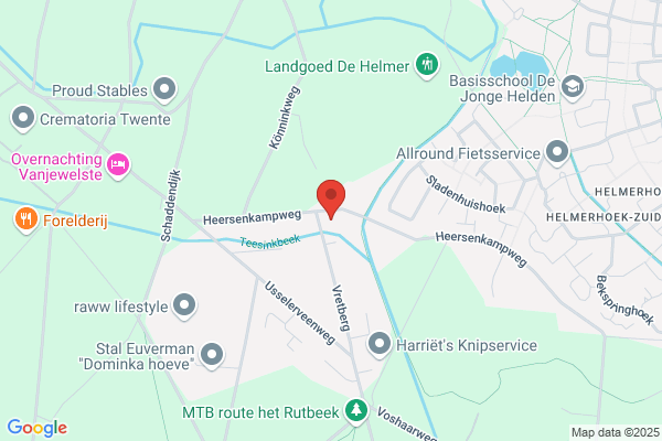 Autohandel Meijers