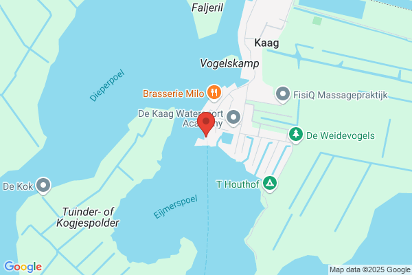 Botenverhuur Hoogenboom Kaag