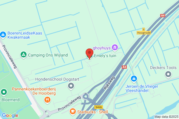 Buitenkamer, De