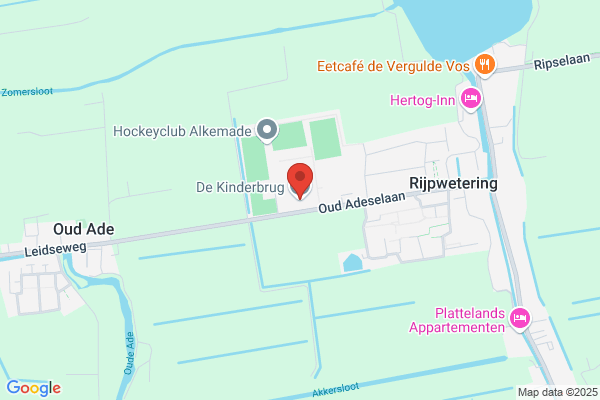 De Kinderbrug
