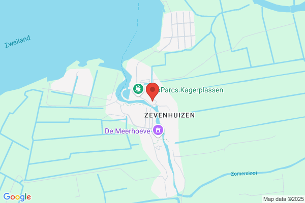 De Morgenstond