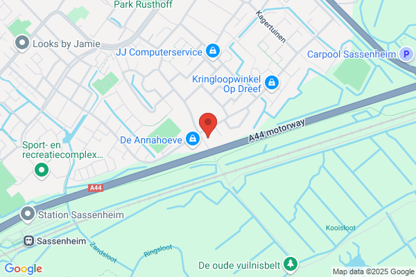 Gemarc BV Beschoeiingen & Steigerwerken