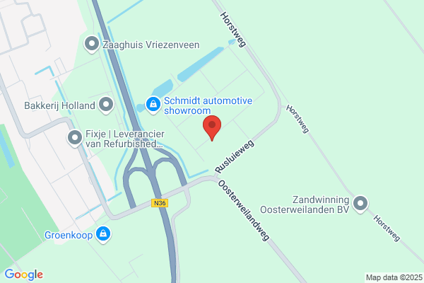 Joosten & Van Der Zijden