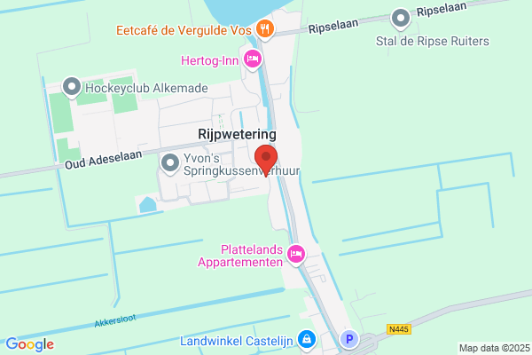 Kwekerij Van Zeil