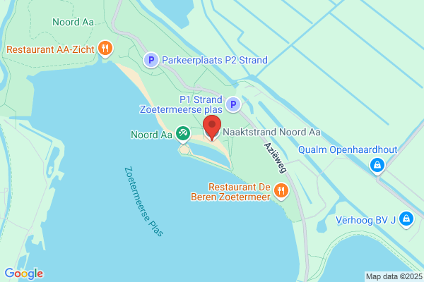 Noord Aa, De
