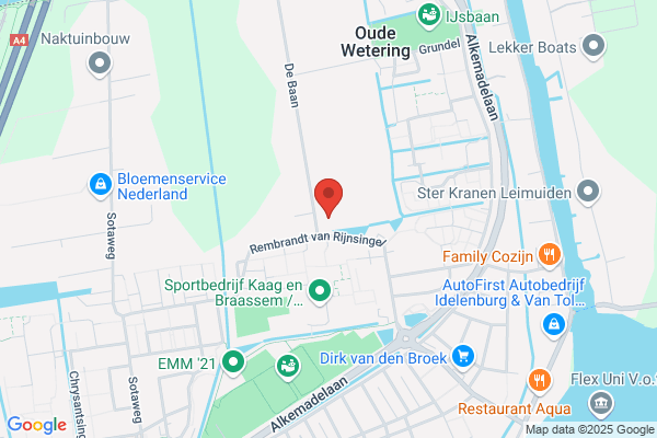 Rotteveel Ontwerp & Strategie