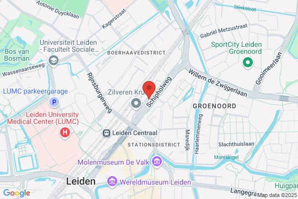 Schrijvers