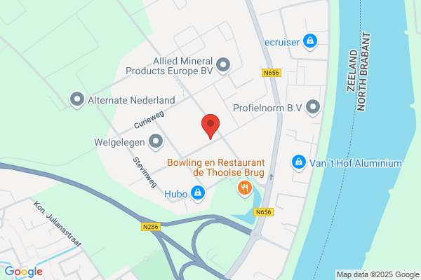 Technisch- En Agrarisch Onderh. Van Trie