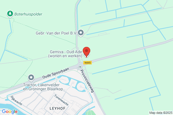 Tuinadviesbureau Heden