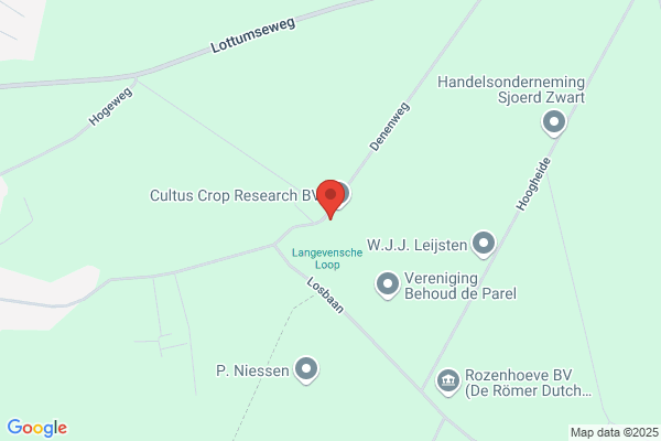 Van Leeuwen Bloemen En Planten