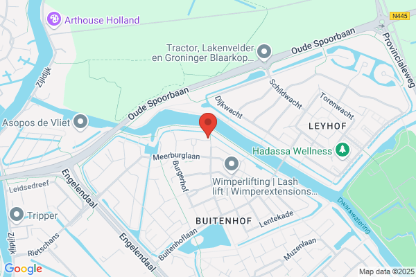 Ven, Praktijk Van De