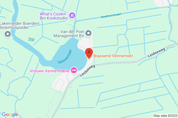 Vennemeer Watersportvereniging