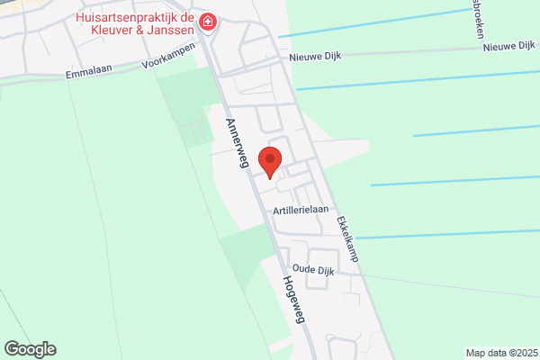 Fysiotherapie De Kazerne