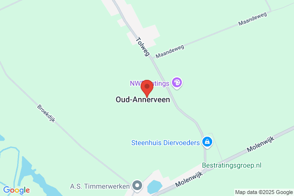 Administratiekantoor Huisman