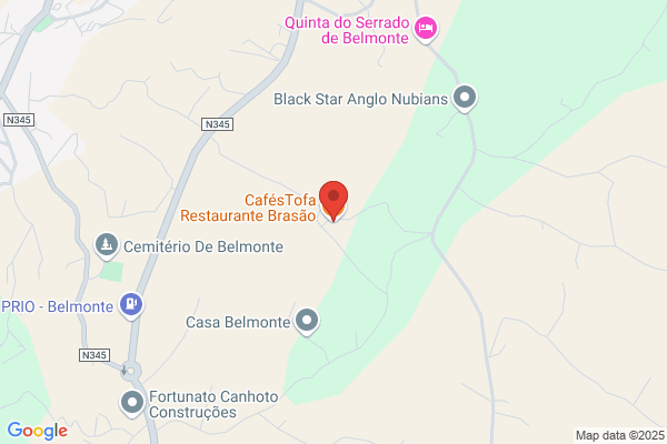 Belmonte