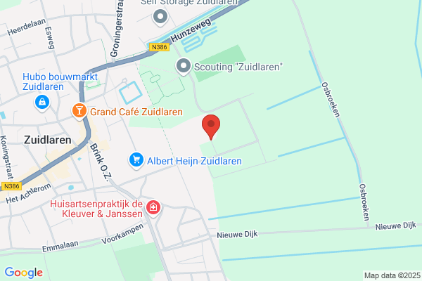 Gemeente Tynaarlo