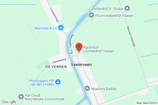 Haaijer Vof