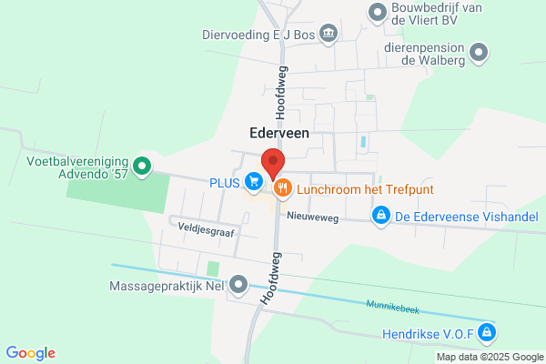 Huisartsenpraktijk H W R P Bodewes