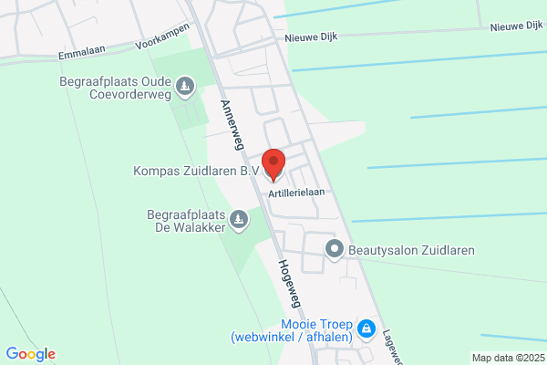 Kompas Zuidlaren