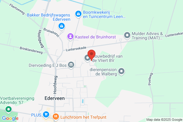 Rossing Administratie En Advies