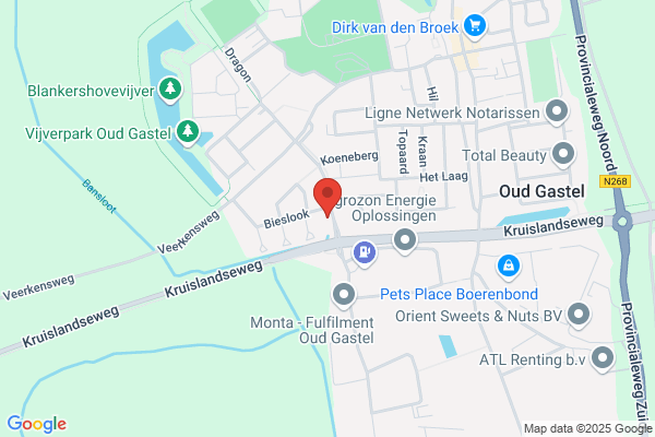 Deba-Administraties & Belastingen