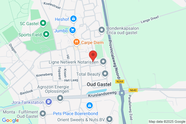 Fysiotherapeuten Van Zuilichem & Partnerss