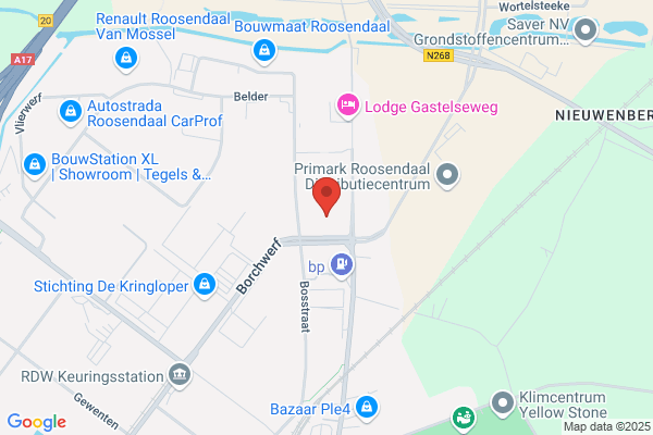 Thuiszorg West Brabant