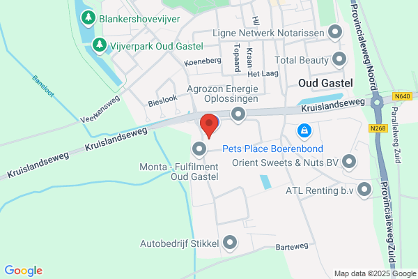 Autobedrijf Hopmans Bv