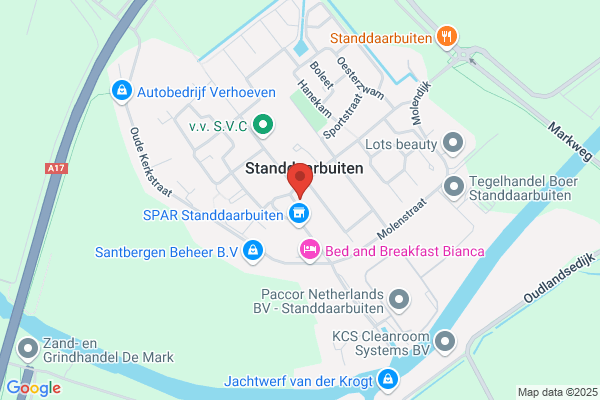 M. Doomen Auto's