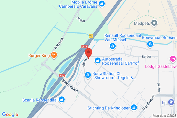 Autobedrijf Evers Bv