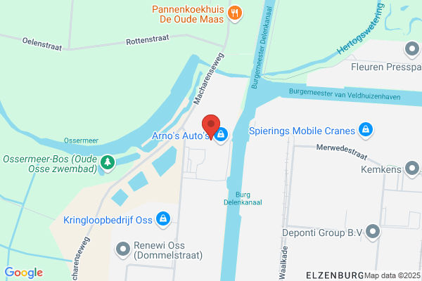 J G F Van Opdorp Auto