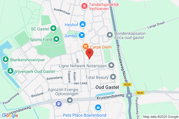 Testers Autoschade