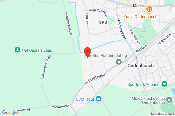 Brans Spuiterij, C