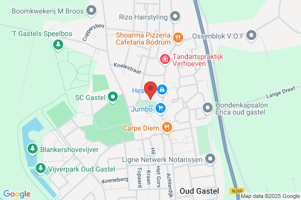 Combinatie Bv, De