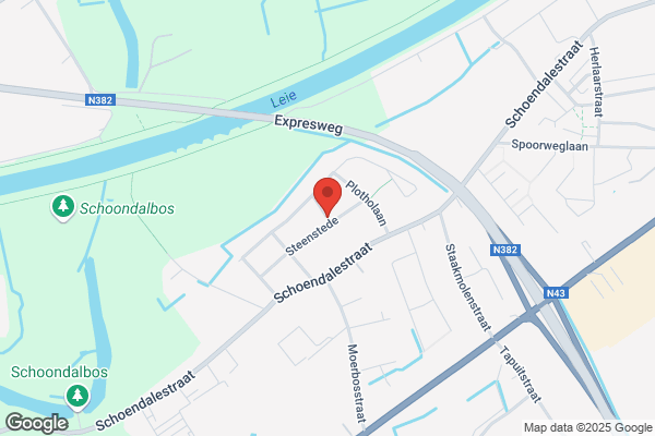 Westhouse Bv